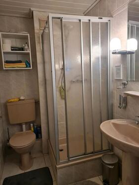 Foto - Etagenwohnung in Emden zur Miete