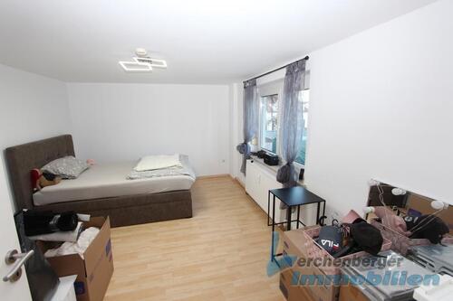 Foto - Etagenwohnung in Plattling zur Miete