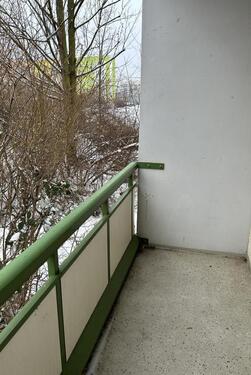 Foto - 2 Zimmer Erdgeschoßwohnung zur Miete in Halle (Saale)