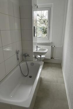 Foto - 2 Zimmer Erdgeschoßwohnung in Halle (Saale)