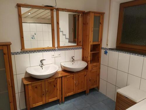 Foto - 4 Zimmer Dachgeschoßwohnung zur Miete in Ellwangen (Jagst)