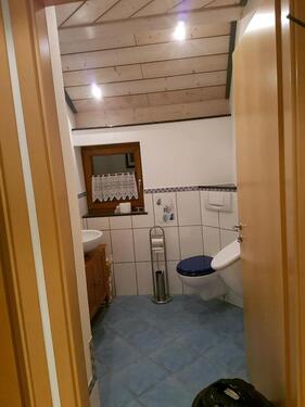 Foto - Dachgeschoßwohnung in Ellwangen (Jagst) zur Miete