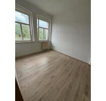 Helle 2-Zimmer Wohnung (43 qm) - Ostvorstadt Plauen - 400 € warm