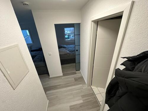 Foto - 2 Zimmer Etagenwohnung in Tuttlingen