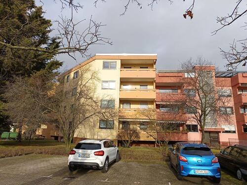 Foto - 3 Zimmer ETW für Kapitalanleger