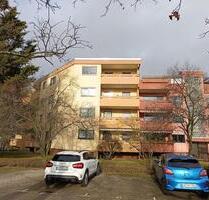 3 Zimmer ETW für Kapitalanleger - Hockenheim