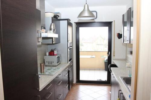 Foto - Etagenwohnung in Hockenheim zum Kaufen