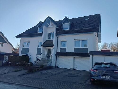 Foto - Helle 4,5-Zimmer-Wohnung mit Balkon im 2. OG in Winterberg