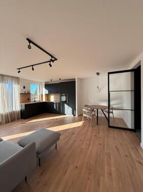 Foto - Erstbezug! Hochwertig kernsanierte 2-Zi-Wohnung in Fallersleben