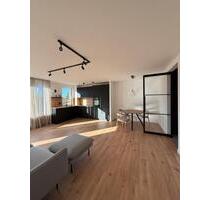 Erstbezug! Hochwertig kernsanierte 2-Zi-Wohnung in Fallersleben - Wolfsburg Ehmen