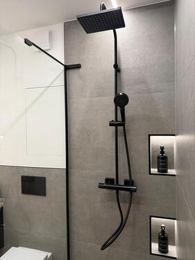 Foto - 2 Zimmer Etagenwohnung in Wolfsburg