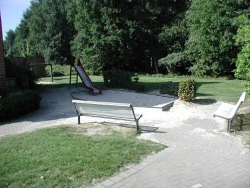 Foto - 3.5 Zimmer Etagenwohnung zur Miete in Lünen