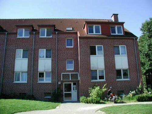 Foto - 3.5 Zimmer Etagenwohnung in Lünen