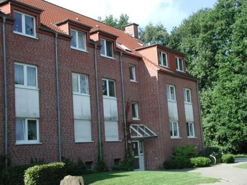 Foto - Etagenwohnung in Lünen zur Miete