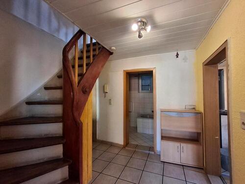 Foto - 3 Zimmer Einfamilienhaus zum Kaufen in Maßbach