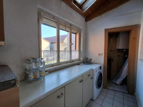 Foto - 3 Zimmer Einfamilienhaus in Maßbach