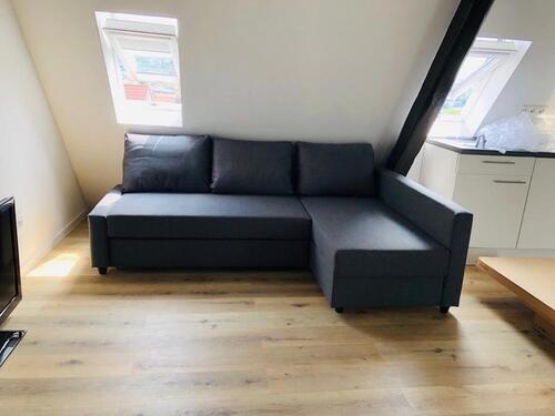 Foto - 1 Zimmer Dachgeschoßwohnung in Saarbrücken