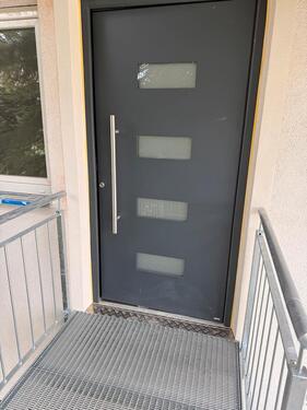 Foto - 4 Zimmer Dachgeschoßwohnung zur Miete in Erding