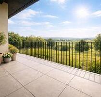 HELLE 2-ZIMMER-WOHNUNG - WOHNEN IN MITTERFELS + AUFZUG - Straubing