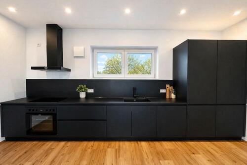 Foto - 2 Zimmer Etagenwohnung in Straubing