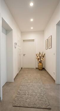 Foto - Etagenwohnung in Straubing zur Miete