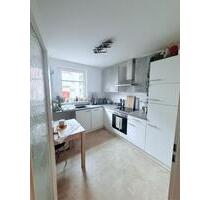 Helle 2 Raum Wohnung inkl. Küche und Stellplatz - Heilbad Heiligenstadt