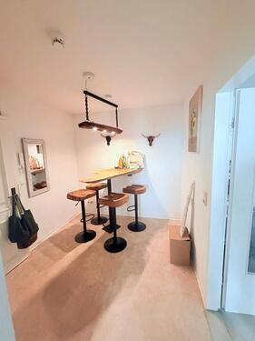 Foto - Erdgeschoßwohnung in Heilbad Heiligenstadt zur Miete