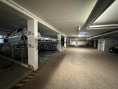 Foto - Tiefgaragenstellplatz zu vermieten über Kullmanns, nähe Arcaden
