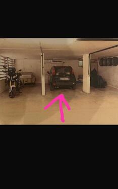 Foto - Tiefgaragenstellplatz zu vermieten in Bietigheim Buch