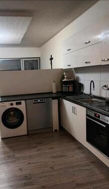 Foto - Renovierte 3-Zimmer-Wohnung mit Balkon Lebach zentrum Top Lage !