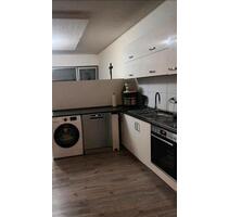 Renovierte 3-Zimmer-Wohnung mit Balkon Lebach zentrum Top Lage !