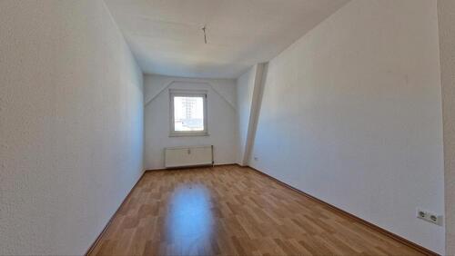 Foto - Helle Zweiraumwohnung mit Einbauküche im Medizinerviertel