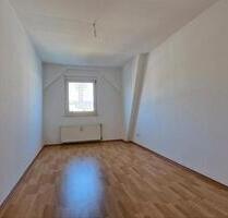 Helle Zweiraumwohnung mit Einbauküche im Medizinerviertel - Halle (Saale) Büschdorf