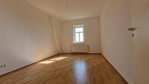 Foto - 2 Zimmer Dachgeschoßwohnung in Halle (Saale)
