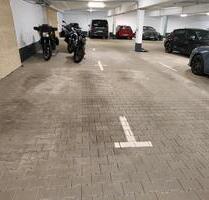 Tiefgaragenstellplatz in Vaterstatten - Unterhaching Tiefgaragenstellplatz in Vaterstatten - Unterhaching