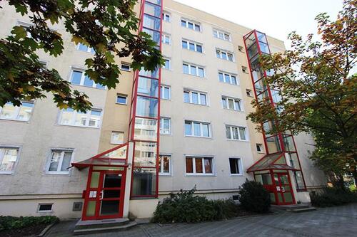 Foto - 2 Zimmer Etagenwohnung in Gera