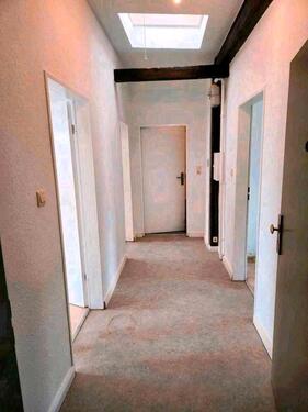 Foto - 2 Zimmer Dachgeschoßwohnung in Halle (Saale)