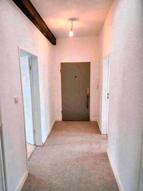 Foto - Dachgeschoßwohnung in Halle (Saale) zum Kaufen