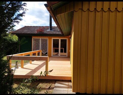 Foto - Familienurlaub in Mirow mit 10% Cashback Aktion!