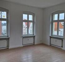 Helle 2 Raumwohnung im Zentrum von Neusterelitz - Neustrelitz