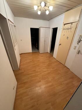 Foto - 4 Zimmer Wohnung zur befristeten Vermietung
