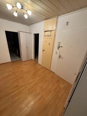 Foto - 4 Zimmer Erdgeschoßwohnung zur Miete in Frankfurt am Main
