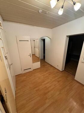 Foto - 4 Zimmer Erdgeschoßwohnung in Frankfurt am Main
