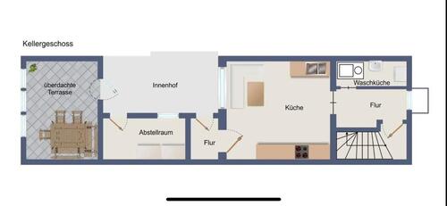 Foto - 6 Zimmer Einfamilienhaus zum Kaufen in Lauterbach (Hessen)