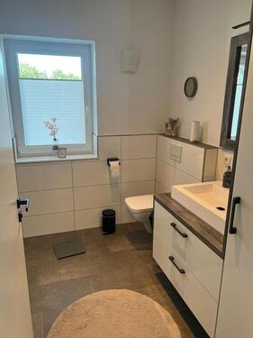Foto - 3 Zimmer Erdgeschoßwohnung zur Miete in Lastrup