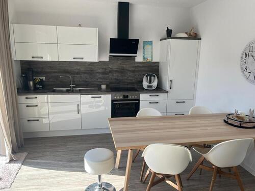 Foto - Erdgeschoßwohnung in Lastrup zur Miete