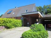 Foto - 9 Zimmer Mehrfamilienhaus, Wohnhaus in Osterrönfeld