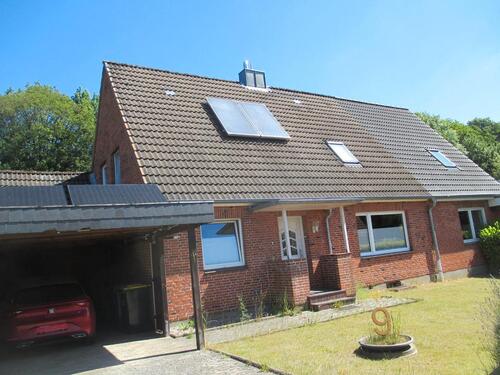 Foto - Mehrfamilienhaus, Wohnhaus in Osterrönfeld zum Kaufen