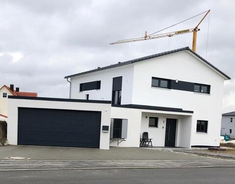 Foto - Einfamilienhaus neubau 165 qm - 720.000,00&nbsp;EUR Kaufpreis, ca.&nbsp; 165,00&nbsp;m&sup2;
