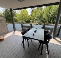 4-Zimmer-Wohnung im 1. OG mit großzügigem Balkon - Untergruppenbach
